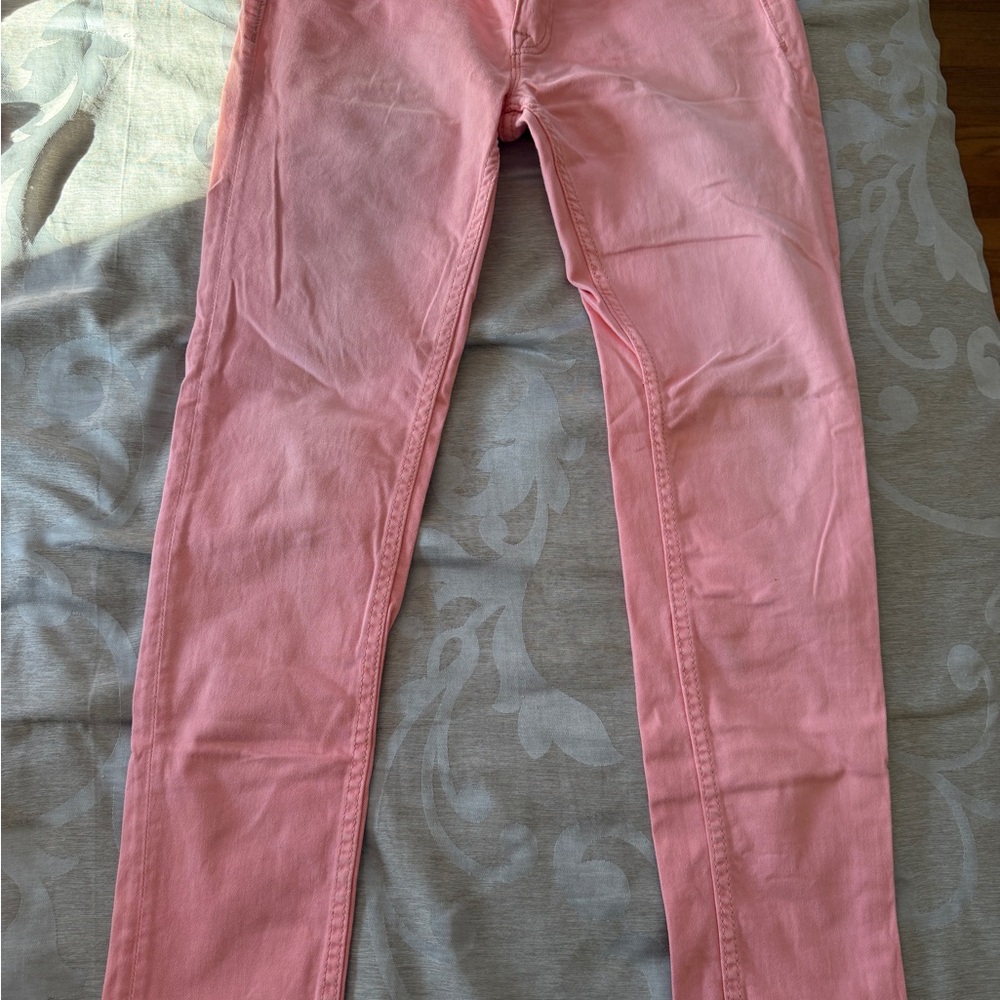 Vigoss Pink Skinny Jeans size 29